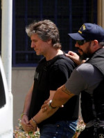 Finalmente liberaron a Boudou