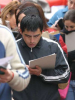 En un año el desempleo en Mendoza aumentó un 4,76 %