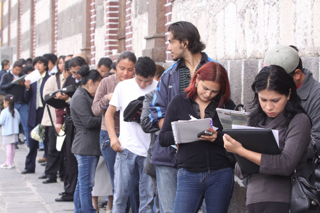 Macri apura la reforma laboral y previsional