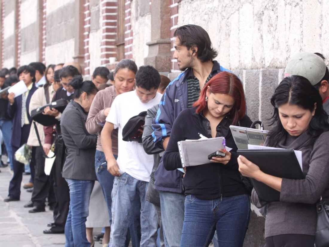 Mendoza, la provincia que perdió más puestos de trabajo