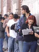 Mendoza, la provincia que perdió más puestos de trabajo