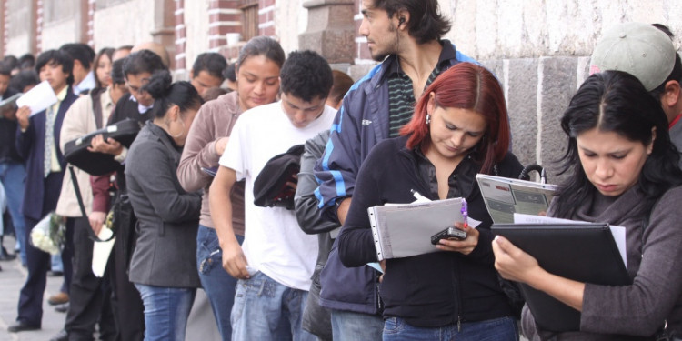 Mendoza, la provincia que perdió más puestos de trabajo