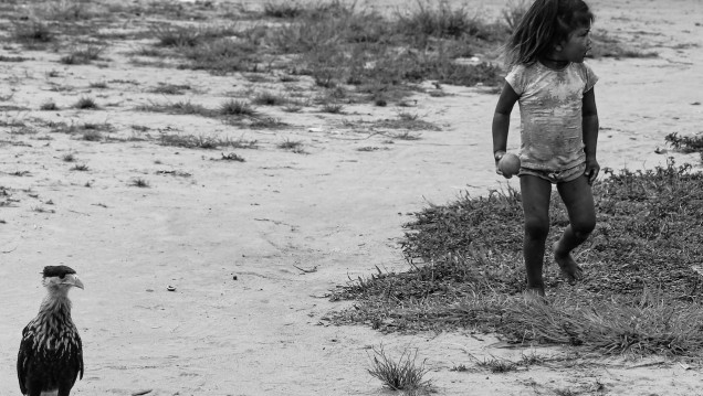imagen El 10% de la población se lleva el 52% de la riqueza global