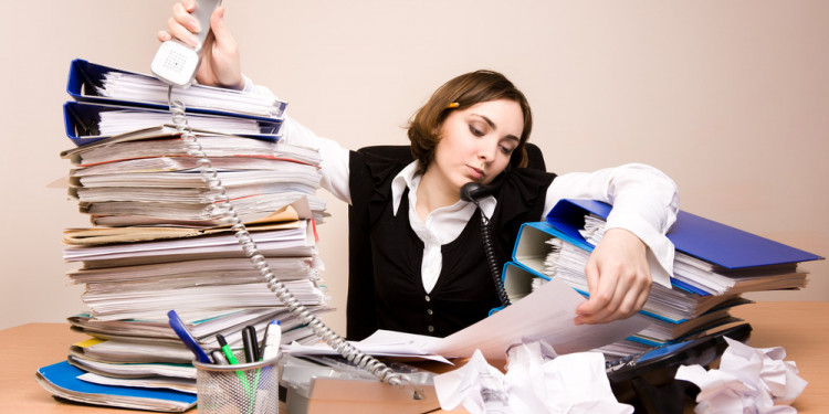 Un estudio afirma que, en el mundo laboral, las personas sin hijos e hijas tienen menos beneficios