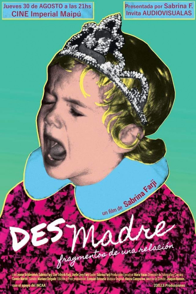 Llega "Desmadre", un documental sobre madres e hijas
