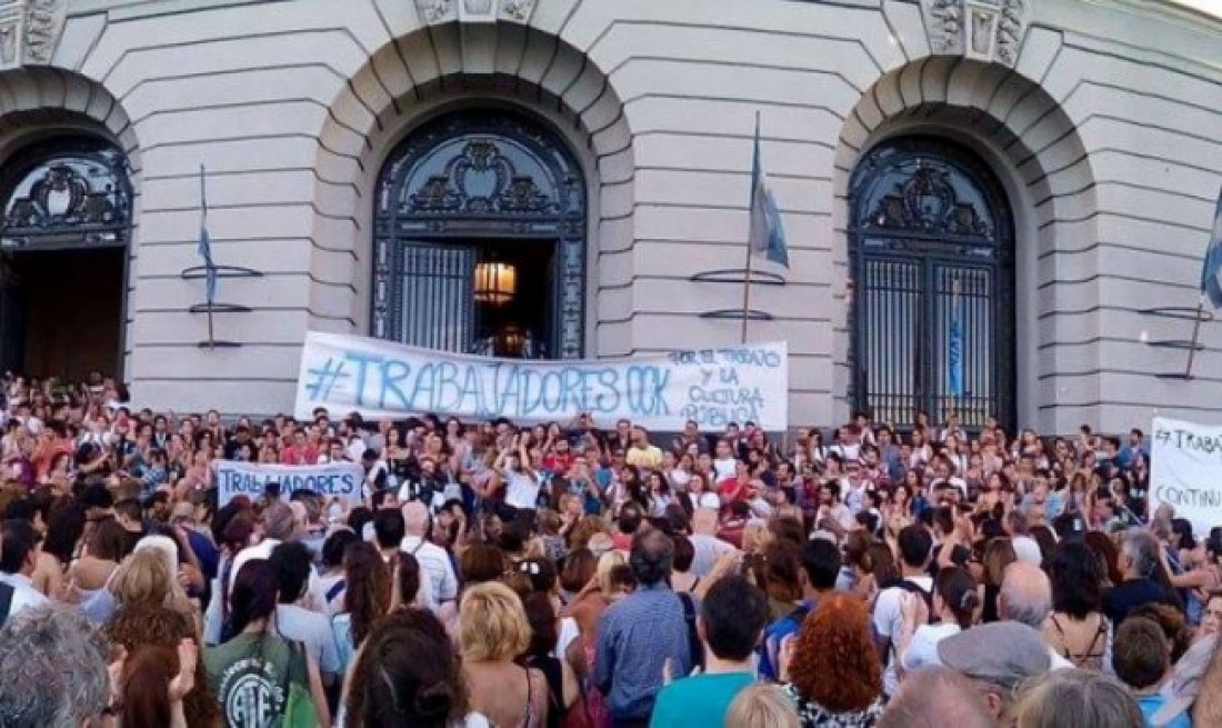 "No nos dan un panorama muy claro acerca de nuestro futuro"