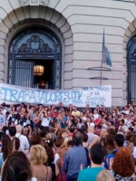 "No nos dan un panorama muy claro acerca de nuestro futuro"