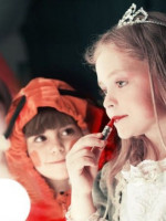 Taller de "desprincesamiento": adiós a los estereotipos de género en la infancia