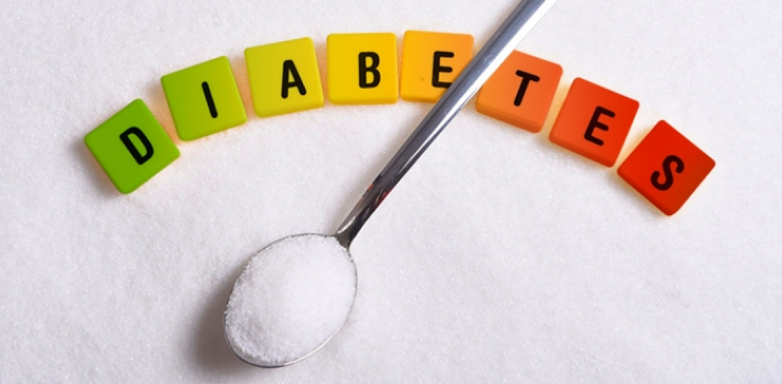 En el día de la diabetes, qué es la diabesidad