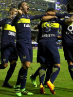 Boca salió campeón sin despeinarse y hoy juega sólo por el honor