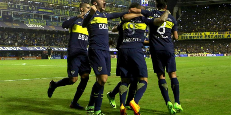 Boca salió campeón sin despeinarse y hoy juega sólo por el honor