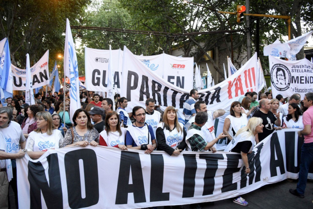 Ítem aula: la Corte ordenó pagar el retroactivo a docentes