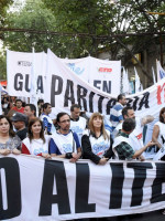 Ítem aula: la Corte ordenó pagar el retroactivo a docentes