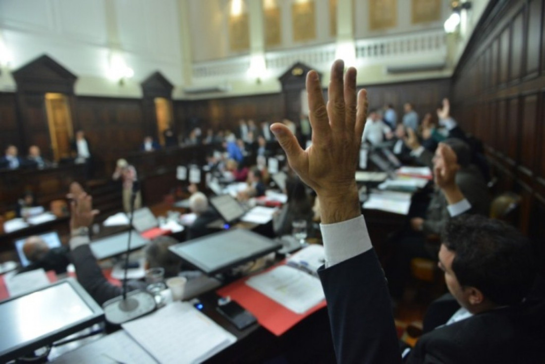 Qué dice la Ley laboral para presos