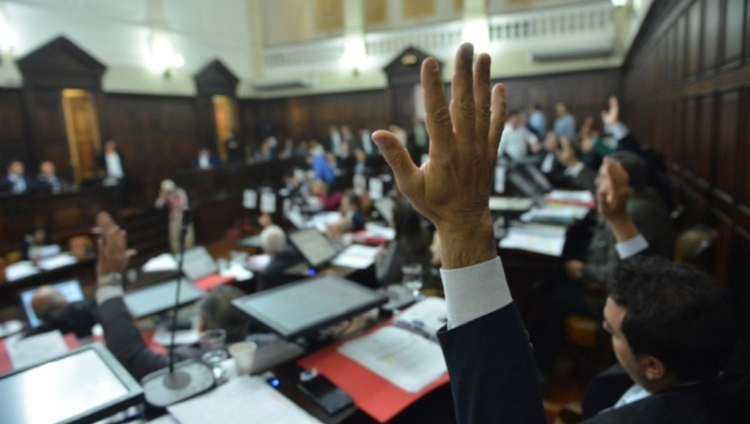 imagen Qué dice la Ley laboral para presos