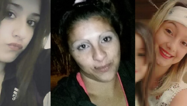 imagen Buscan a cuatro adolescentes en Mendoza