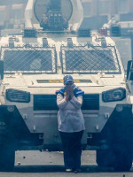 Venezuela: tres muertos por las protestas contra Maduro