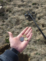 DETECTOR DE METALES PARA TODOS