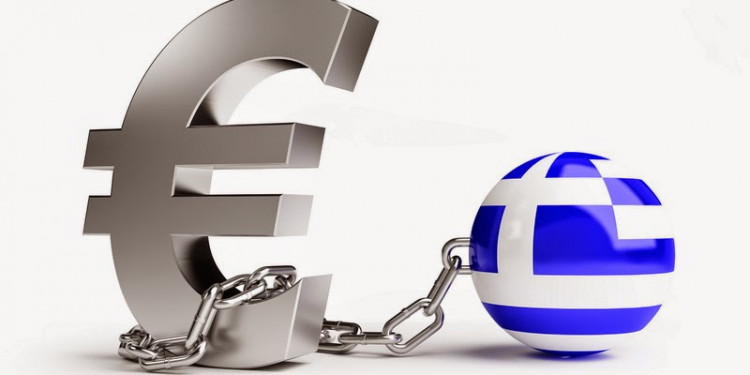 La proyección de la crisis griega