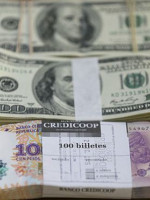 ¿Se viene la devaluación después de las elecciones?