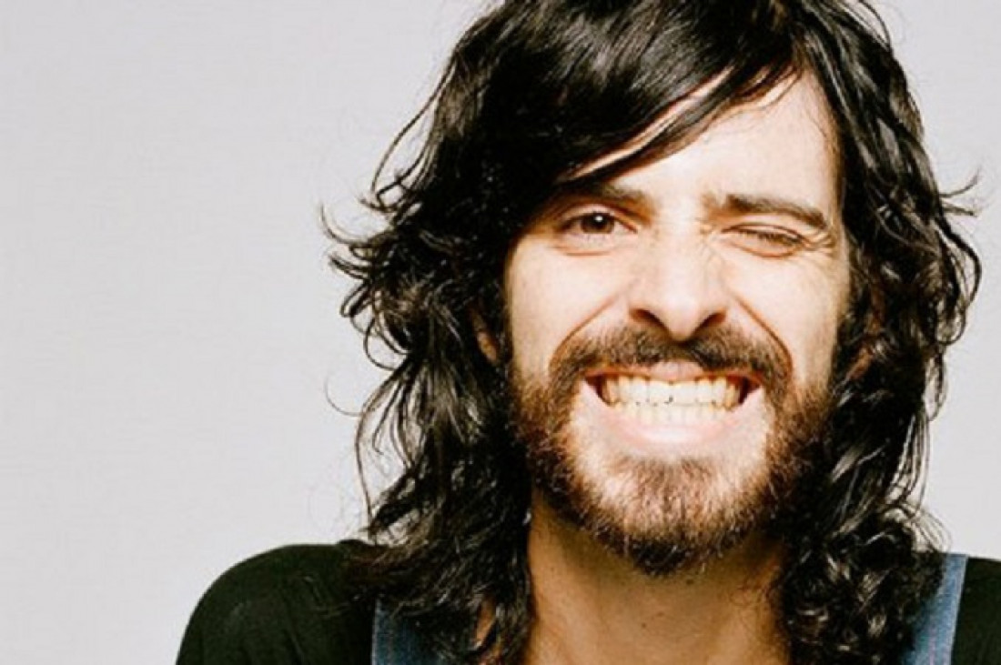 Devendra, música sin etiquetas 