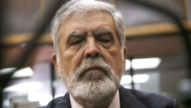 imagen La Cámara confirmó otro procesamiento a De Vido