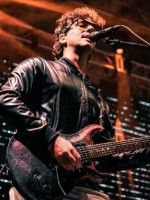 Sobredosis de Soda se presentó en Mendoza, en el marco de su tour "Al calor de las masas"