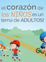 El estrés también potencia los factores de riesgo cardíaco en los niños
