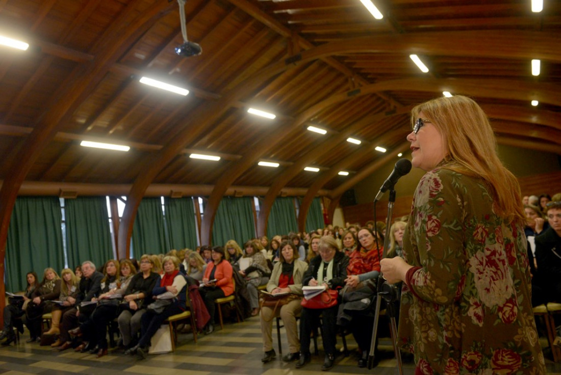 La DGE reevaluará a docentes en cambio de funciones para que perciban el ítem aula