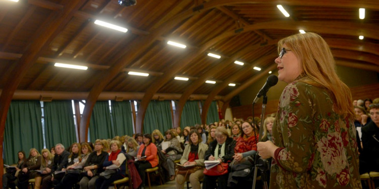 La DGE reevaluará a docentes en cambio de funciones para que perciban el ítem aula