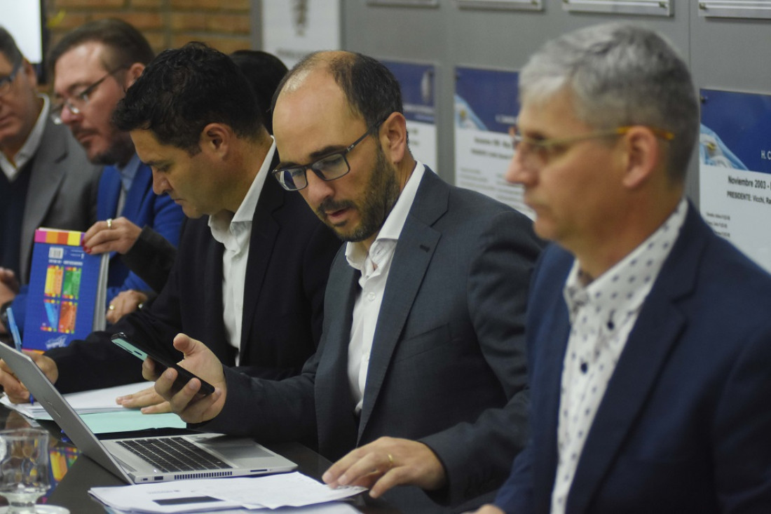 La DGE presentó las carreras prioritarias de nivel superior para 2020