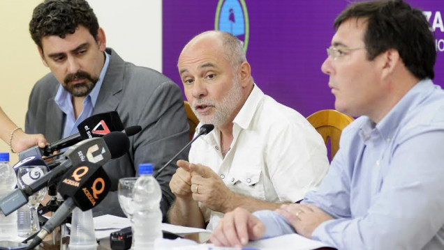 imagen El Gobierno echó a 101 celadores fantasmas