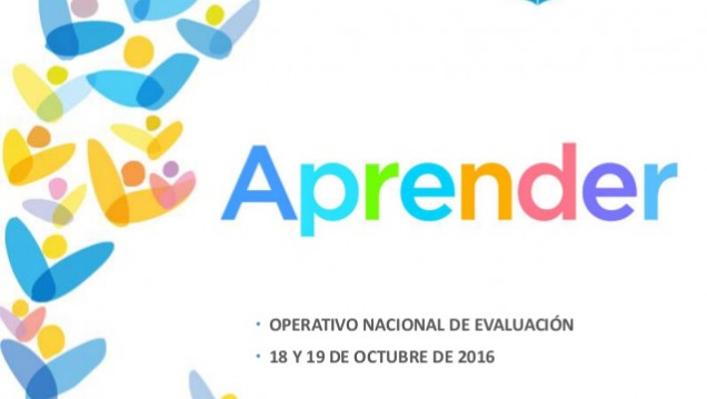 imagen El SUTE rechaza el operativo "Aprender 2016"