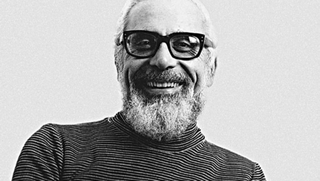 imagen Jornadas en homenaje a Antonio Di Benedetto
