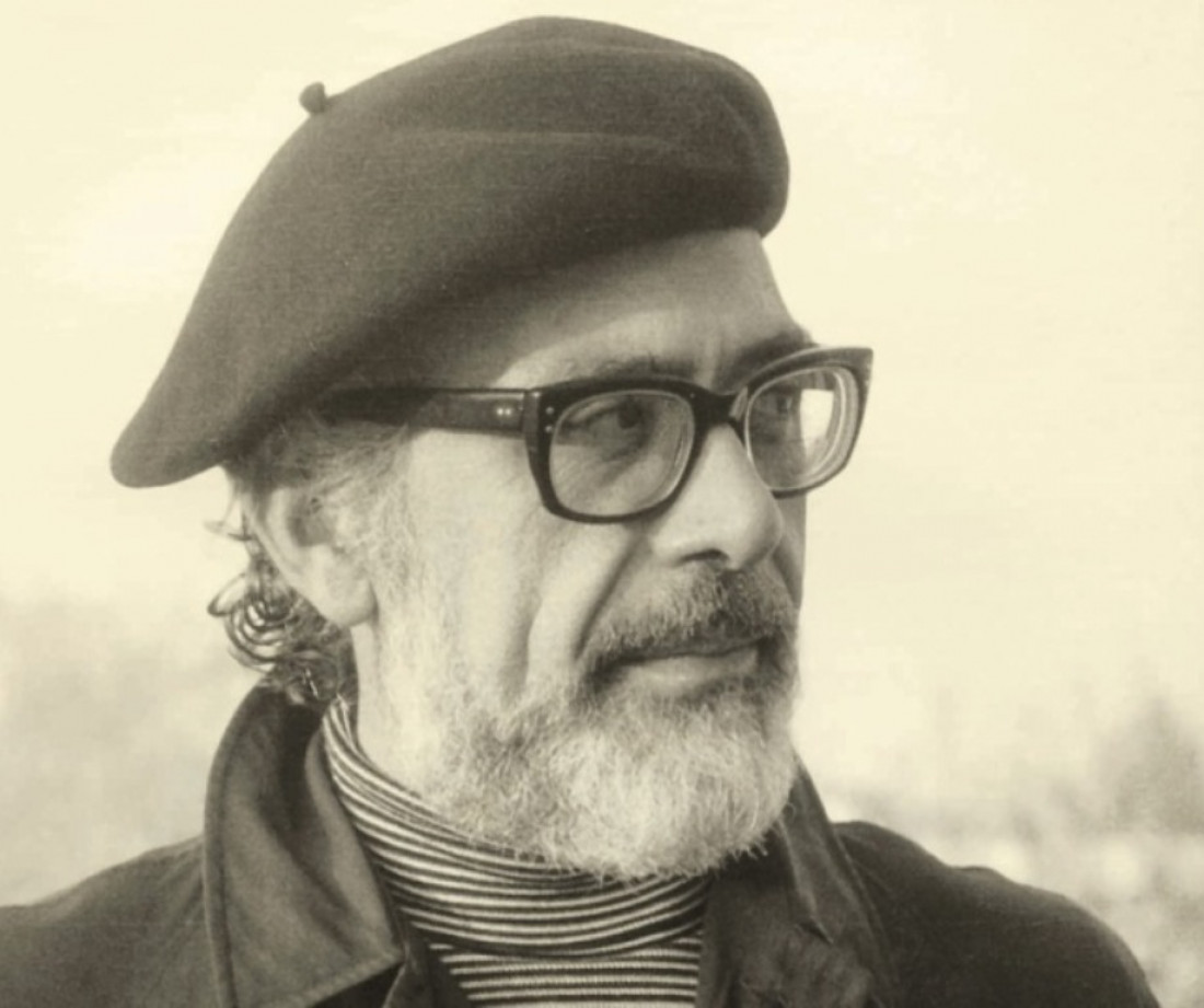 La UNCuyo homenajea al escritor Antonio Di Benedetto