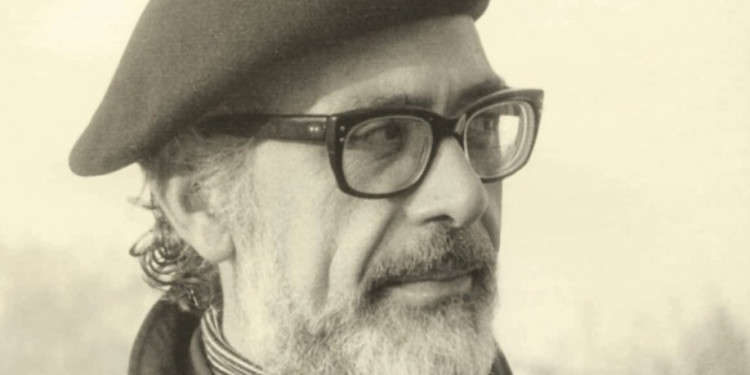 La UNCuyo homenajea al escritor Antonio Di Benedetto