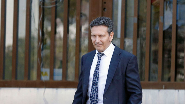 imagen Un extitular del PAMI será juzgado por presunta defraudación