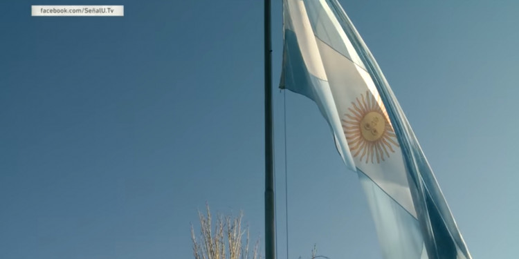 Día de la Bandera