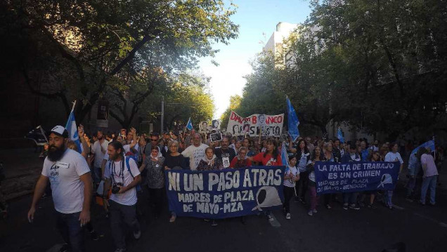 imagen Huellas rebeldes