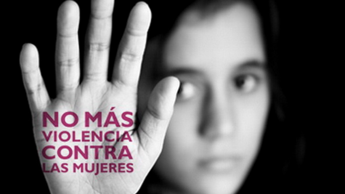 Día de reflexión y denuncia: Por qué las mujeres son blanco de la violencia