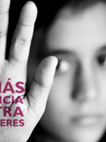 Día de reflexión y denuncia: Por qué las mujeres son blanco de la violencia