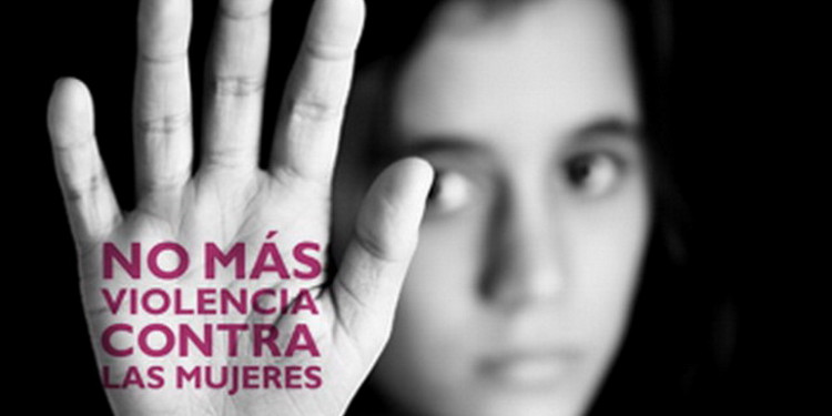 Día de reflexión y denuncia: Por qué las mujeres son blanco de la violencia