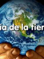 22 de abril: Día de la tierra