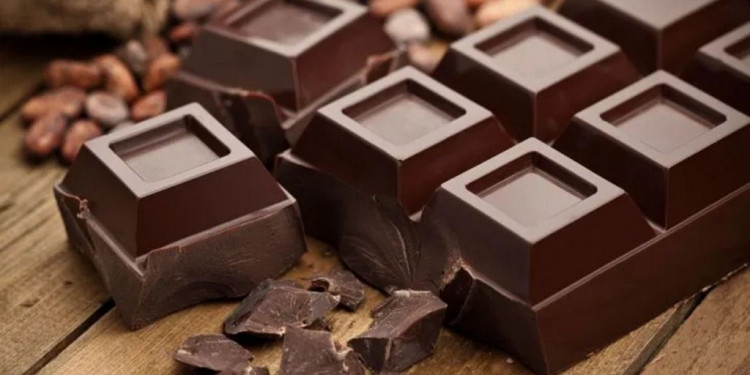 Día del Chocolate: "Es un placer que te das y lo compartís con la gente que más aprecias"