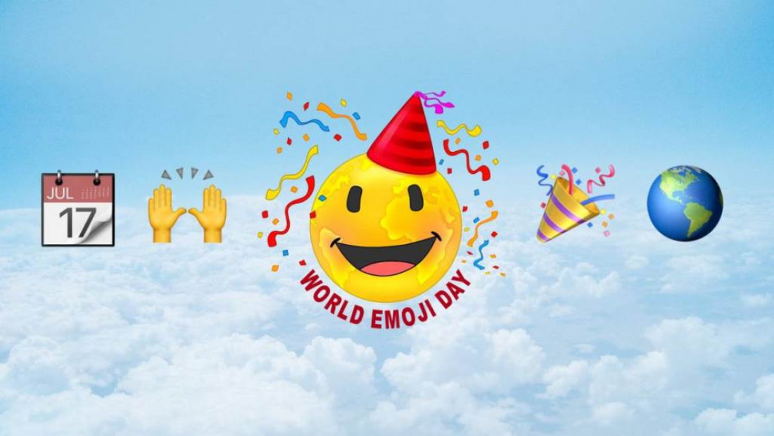 Bolognesi: "Los emojis son un fenómeno comunicacional importante" 