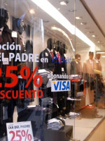 Día del Padre: el centro busca competir con los shoppings