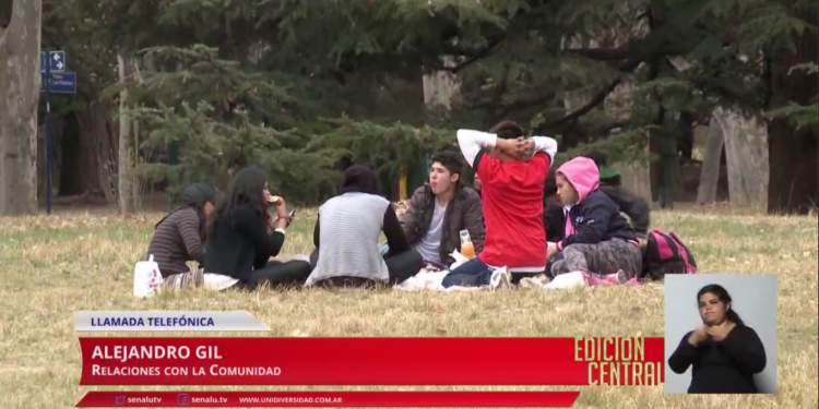 Día de la primavera: resultados de operativos en Mendoza