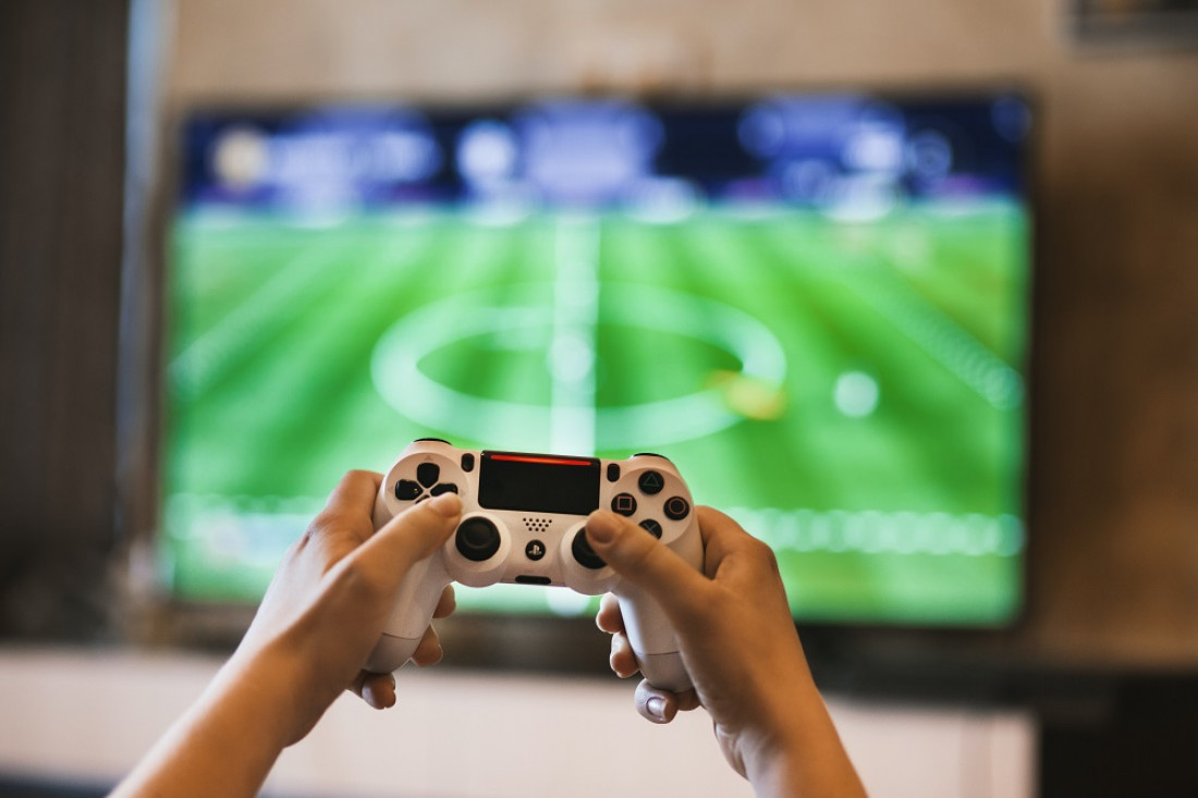 El mundo gamer celebra el Día Mundial del Videojuego