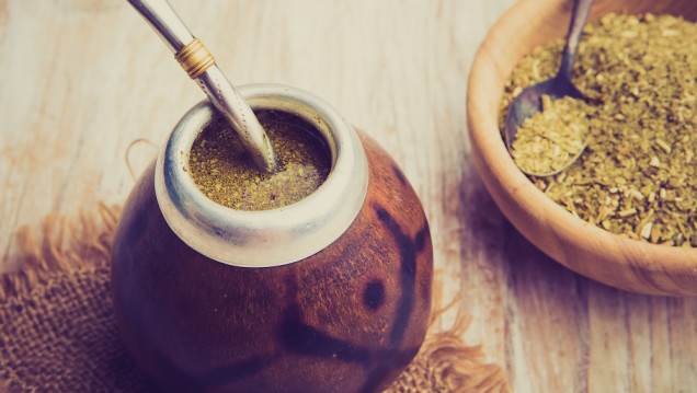 imagen Cambio de hábitos por la pandemia: ¿adiós al mate compartido?