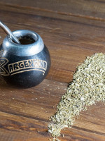 Día del Mate: Argentina consume en promedio seis kilos de yerba per capita por año